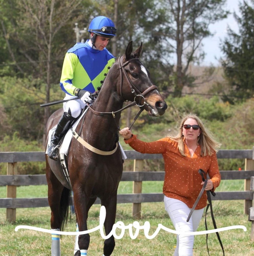 Meet your Posher, Brianne